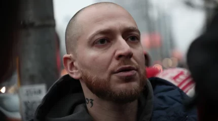 Ресейде танымал рэперге іздеу жарияланды