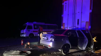 Ақтөбеде жол-көлік апатынан 3 адам көз жұмды