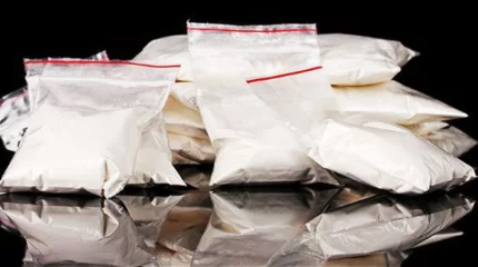 Павлодар облысының тұрғынынан аса ірі көлемде "синтетика" тәркіленді