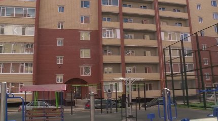 В Костанайской области для пострадавших от паводков строится около 500 домов