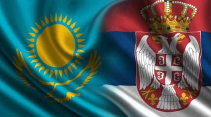 Сербия выделила Казахстану 1 млн евро для строительства жилья, разрушенного паводками
