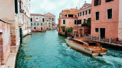 В Италии объявили "чрезвычайную демографическую ситуацию"