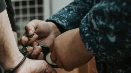 Ақтөбелік азаматтарды алдап келген Екібастұз тұрғыны ұсталды