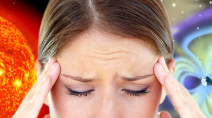 Ударила ночью: началась мощнейшая за 20 лет магнитная буря