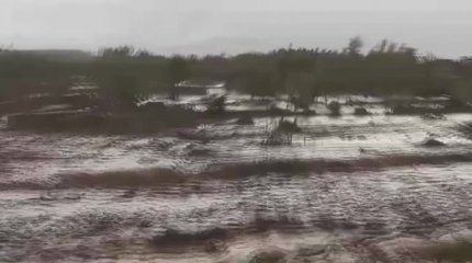 50 человек погибли и более 100 ранены из-за наводнения в Афганистане