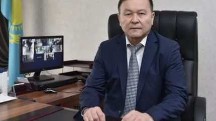 Шымкенттің бас дәрігері өзіне жала жапқан тұрғынды сотқа берді