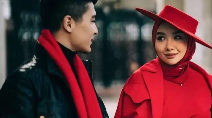 "Дәл бұлай болады деп күтпедім". Фариза Төреәлі ерекше видео жариялады