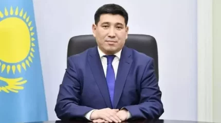 Орал әкімі Миржан Сатқанов қызметінен кетеді: әкімдік ақпаратқа қатысты пікір білдірді