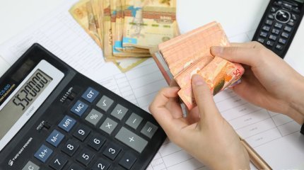 Бизнеске берілетін несие көлемі артты