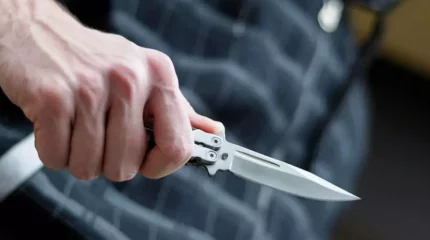 Адамды пышақтап өлтірген кәмелетке толмаған балалар сотталды