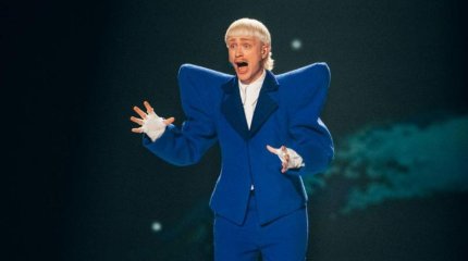 Фаворита «Евровидения» из Нидерландов дисквалифицировали из-за стычки за кулисами