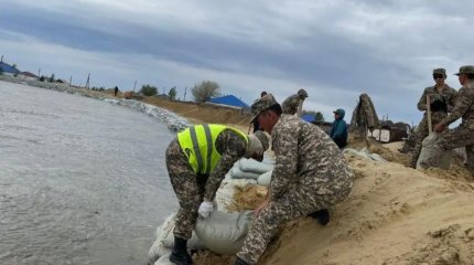 Қазақстанда төтенше жағдайлардың алдын алу комитеті пайда болады