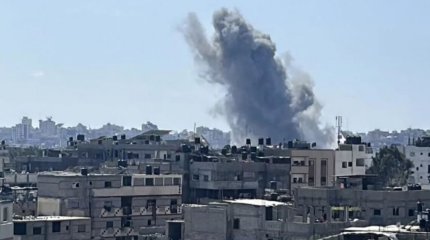 Газада соғысты тоқтату туралы келіссөз: екі тарап ымыраға келмей тұр