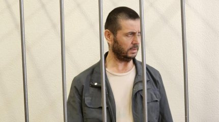 После трагедии с затонувшим автобусом в Петербурге водителя обвинили в фиктивной постановке иностранцев на учет и непредумышленном убийстве