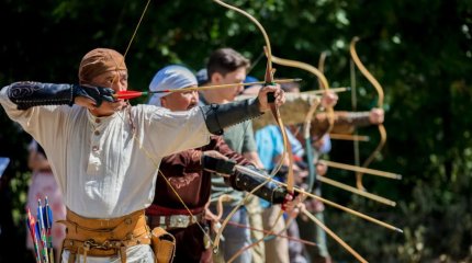5-ші Дүниежүзілік көшпенділер ойындарының спорттық бағдарламасына өзгерістер еңгізілді