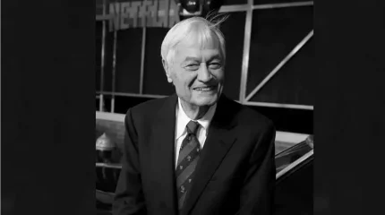 Скончался американский киномагнат Роджер Корман