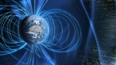 Бүгін Жер бетінде тағы да магниттік дауыл соғады