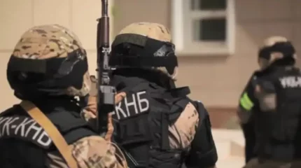 Антитеррористические учения пройдут в Лисаковске