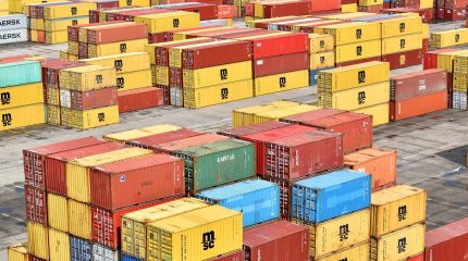 В Казахстане упростили процедуры таможенного декларирования для экспресс-грузов