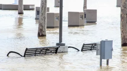 Су тасқынынан 315 адам қаза тапты