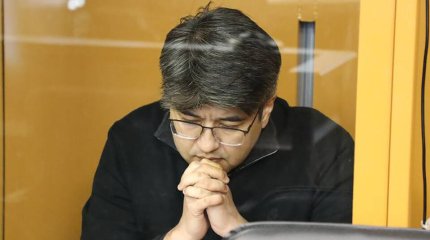 Бишимбаева приговорили к 24 годам тюрьмы за убийство Салтанат Нукеновой