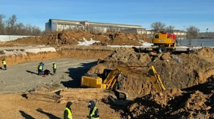 Жұмыссыз азаматтар су тасқынынан зардап шеккен өңірлерге үй салыса алады