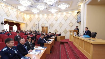 Маңғыстауда алты құрылыс компаниясы лицензиясынан айырылды