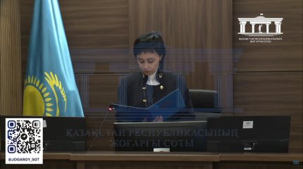 Қ. Бишімбаев 24 жылға сотталды