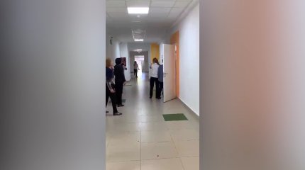 Павлодарда 9-сынып оқушысы ұстазы мен сыныптасын пышақтап тастады