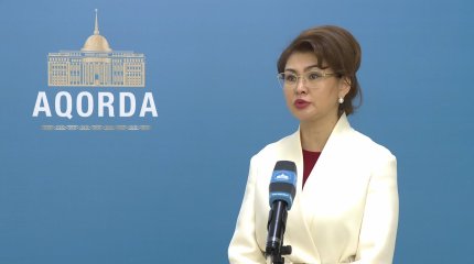 Президент Мәдениет және ақпарат министріне бірқатар міндет жүктеді