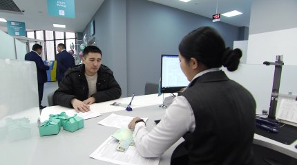 "Наурыз" бағдарламасы бойынша 17 432 адам өтінім жолдады