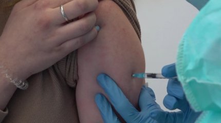 Около шести млрд тенге  выделит Правительство на  дополнительную иммунизацию детей