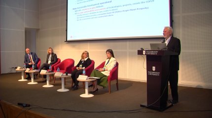 Казахстанские ученые смогут стать обладателями грантов одной из ведущих программ ЕС