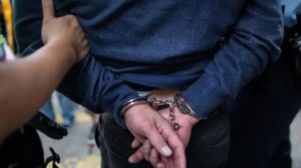 Қызылордада екі жылдан бері халықаралық іздеуге жүрген күдікті қолға түсті