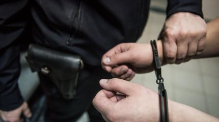 Астанада 20 жыл бойы жасырынып келген ресейлік шатырдан табылды