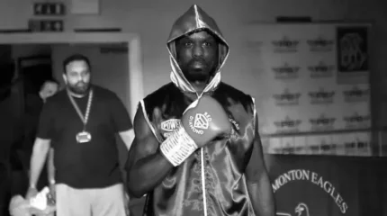 Бір соққыдан өліп кетті. Боксшы жекпе-жектегі нокаутттан кейін көз жұмды