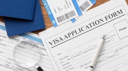 Казахстан планирует ввести визу «Нео Номад» для привлечения иностранных туристов