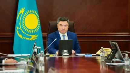 "Әкімдіктерде ықылас жоқ" – Олжас Бектенов