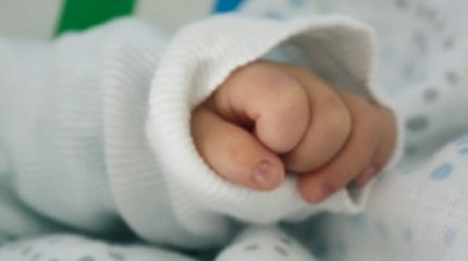 8-сынып оқушысы ана атанды