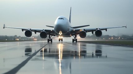 Китайца оштрафовали в аэропорту Алматы за желание «подымить»