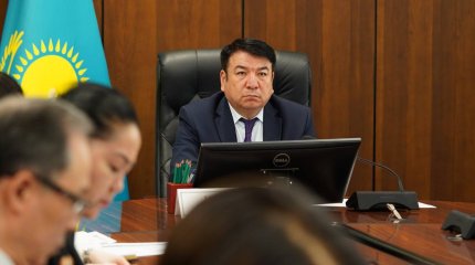 После задержания вооруженных подростков в Павлодарской и Жамбылской областях в Минпросвещения обещают взяться за психологические службы