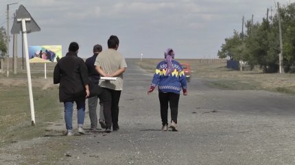 Павлодарда 600 млн. теңгені жұмыспен қамту орталықтарының мамандары өз пайдаларына жаратқан