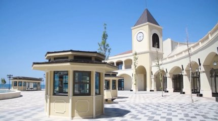 Небольшие самолеты, SOS-кнопки и новая виза: как в Казахстане развивают туризм?