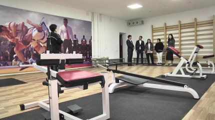 В Павлодаре проведен мониторинг общежитий