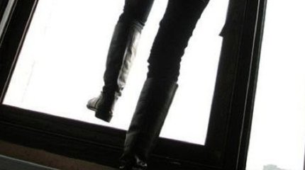 86-летний петропавловец выпрыгнул из окна своей квартиры