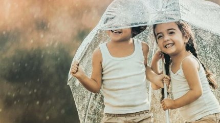 Дожди с грозами прогнозируют в Казахстане: погода на 15 мая