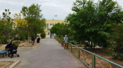 Ақтауда мектеп күзетшісі оқушыға тиісіп, оны "зорламақ болған"