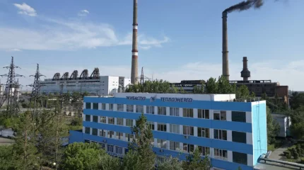 Екібастұзда төтенше жағдай жарияланды