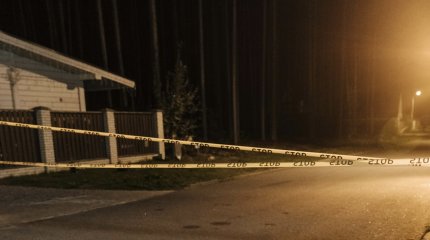 Задержан подозреваемый в убийстве полицейского в Костанайской области