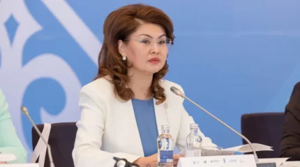 Аида Балаева халықаралық отбасы күнімен құттықтады